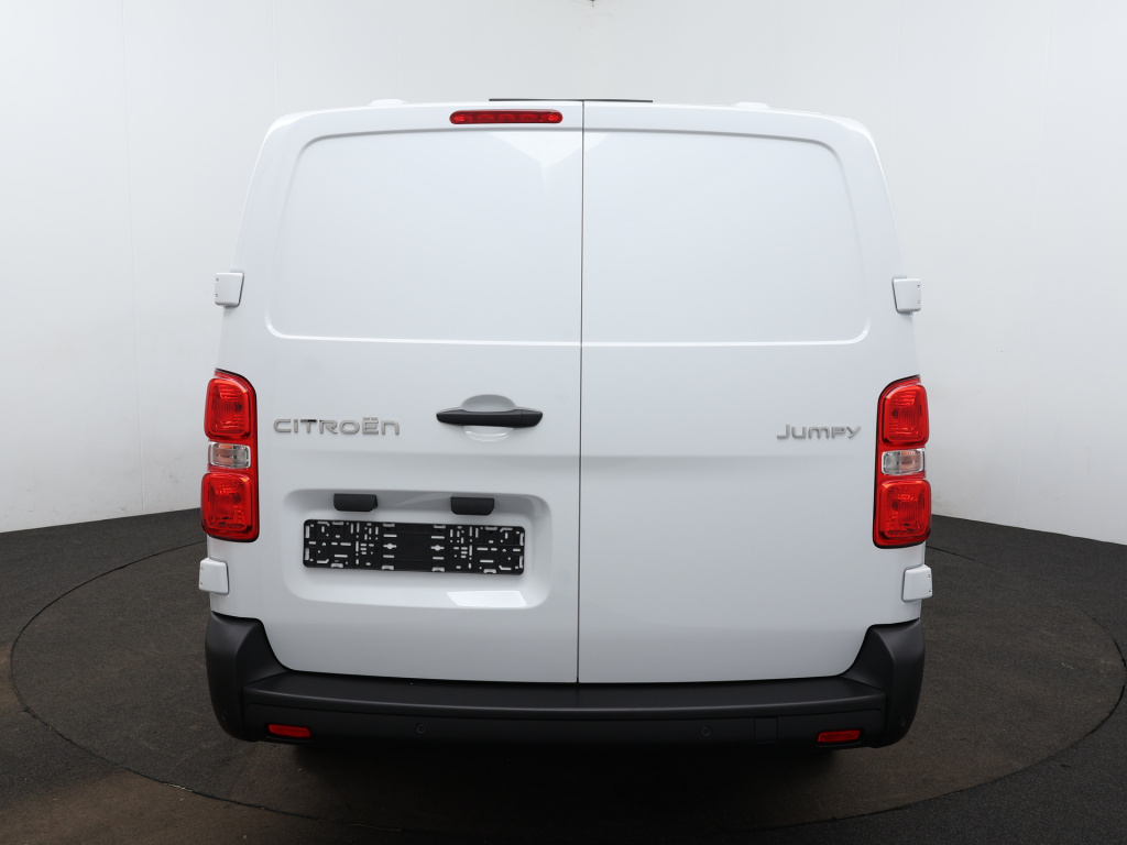 Citroen Jumpy