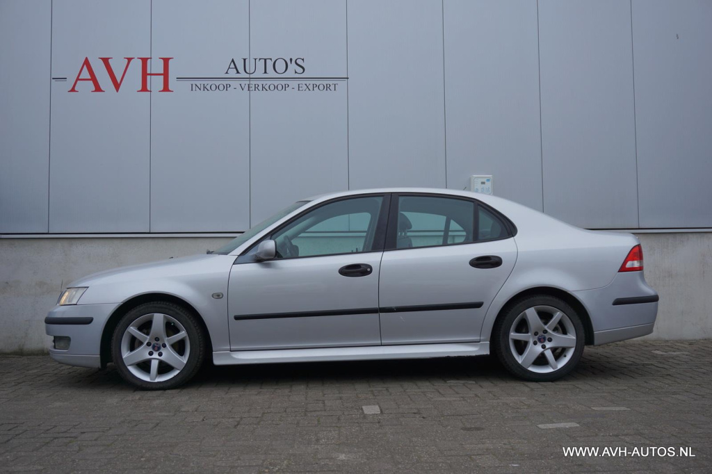 Saab 9-3