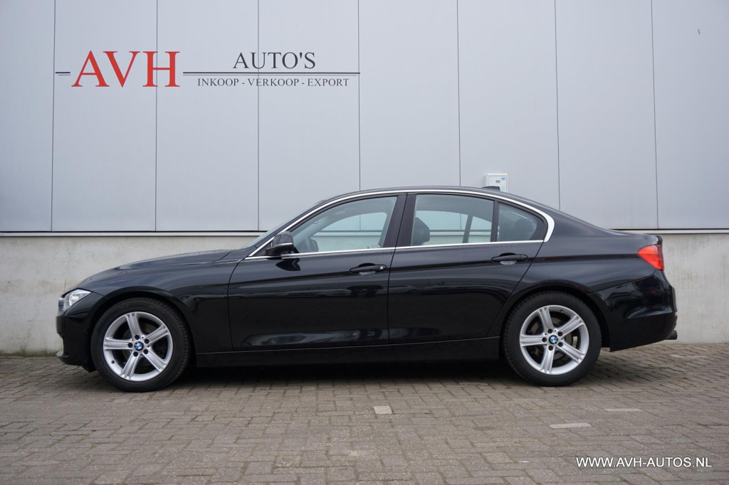 BMW 3-serie