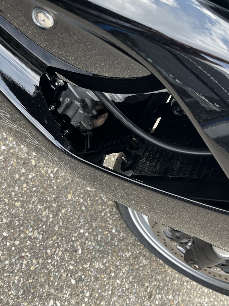 Triumph Onbekend