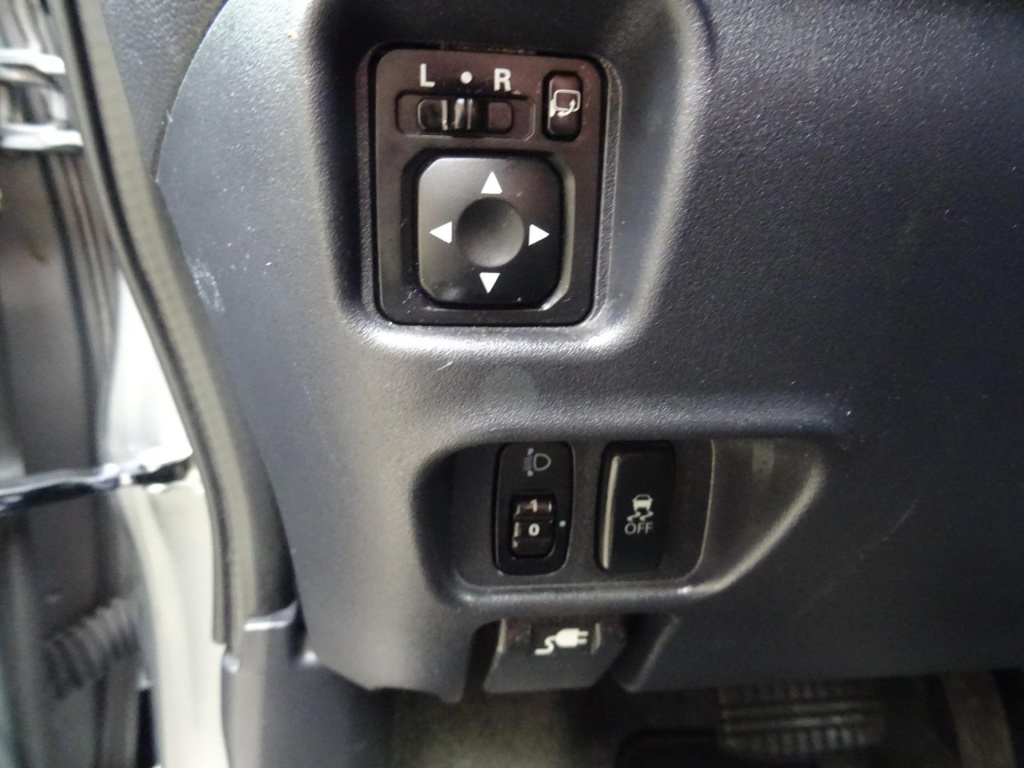 Mitsubishi I-miev