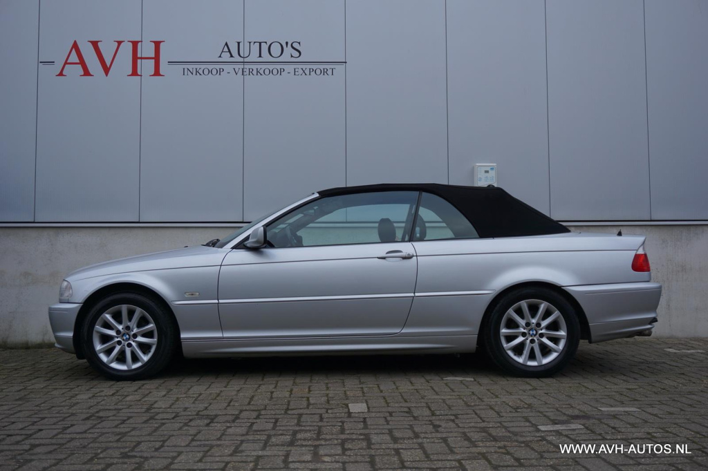 BMW 3-serie