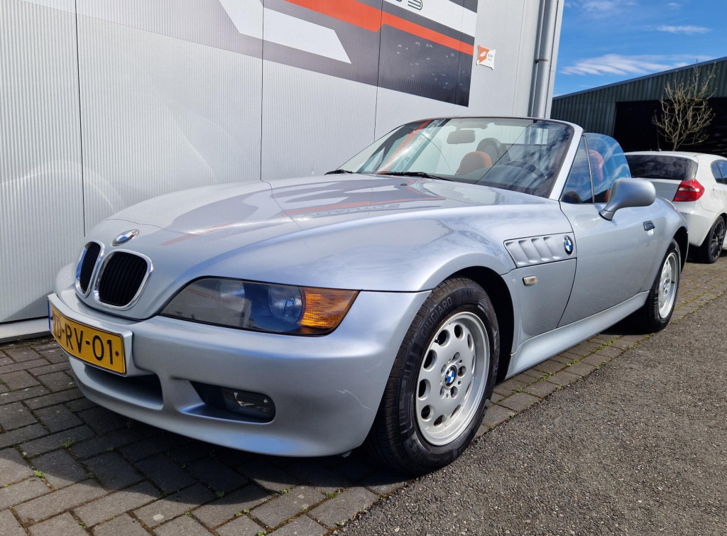 BMW Z3