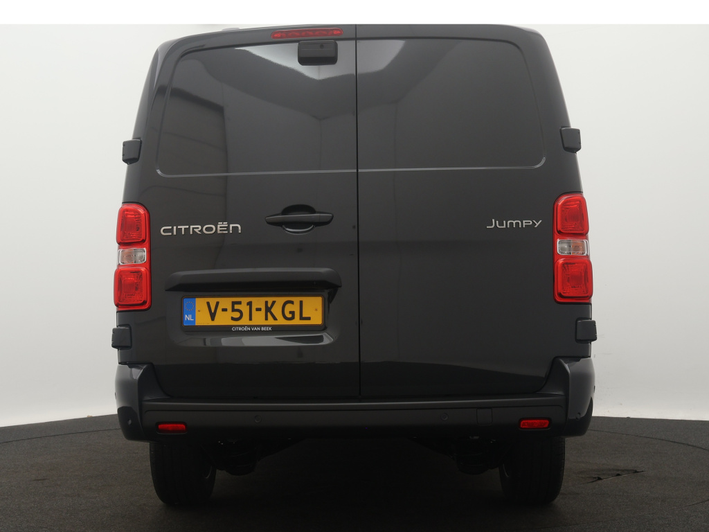 Citroen Jumpy
