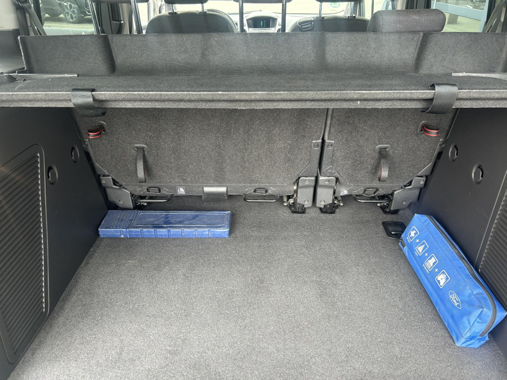 Ford Tourneo Connect