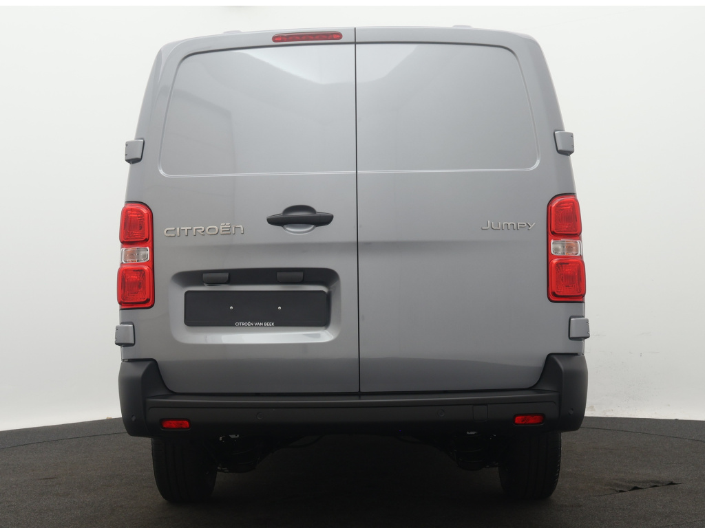 Citroen Jumpy