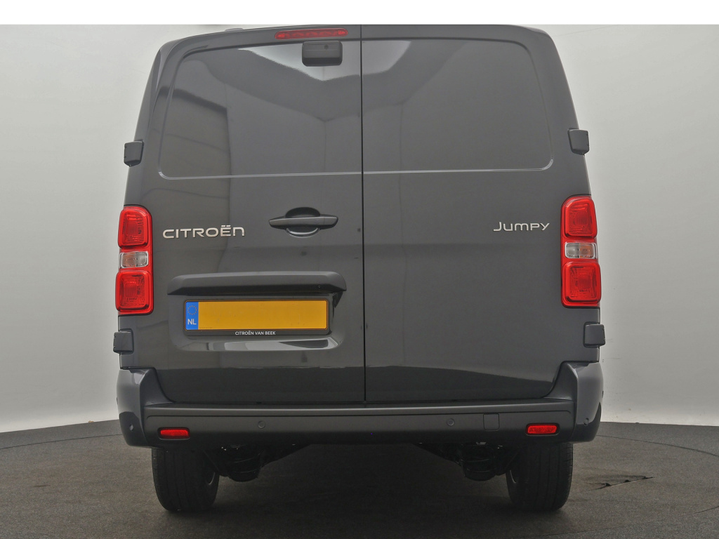 Citroen Jumpy