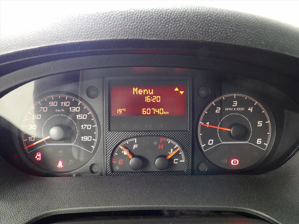 Citroen Jumper