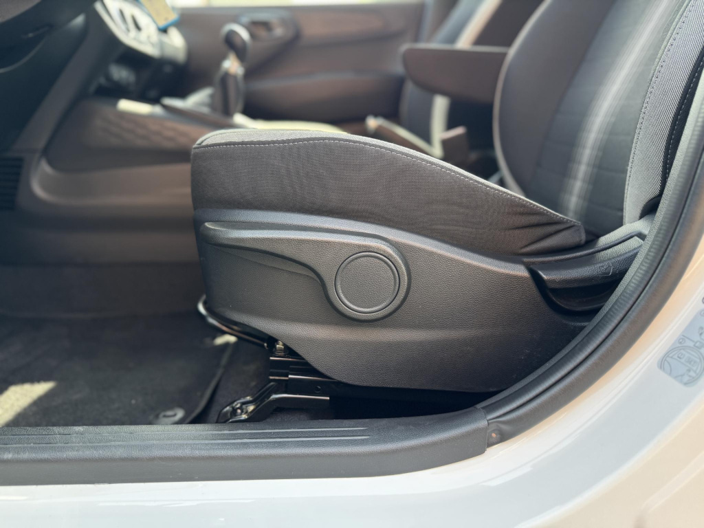Hyundai I 10