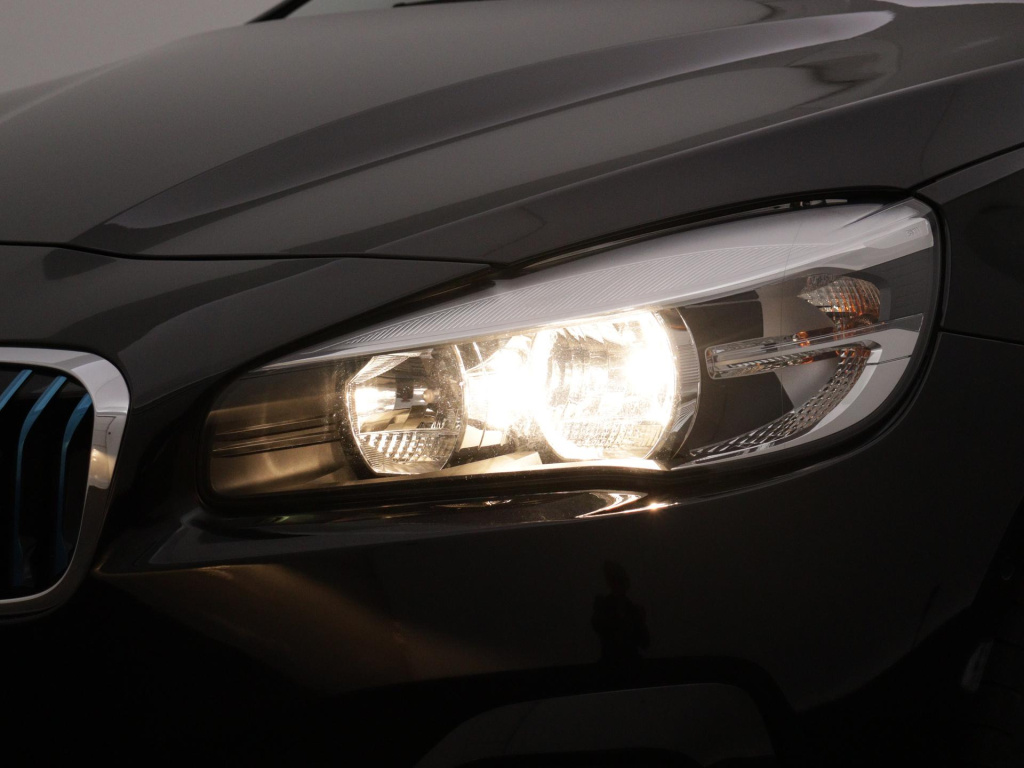 BMW 2-serie