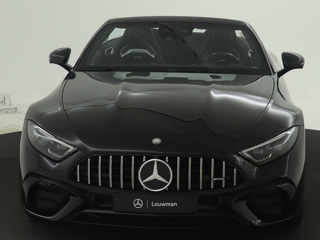 Mercedes-Benz Sl