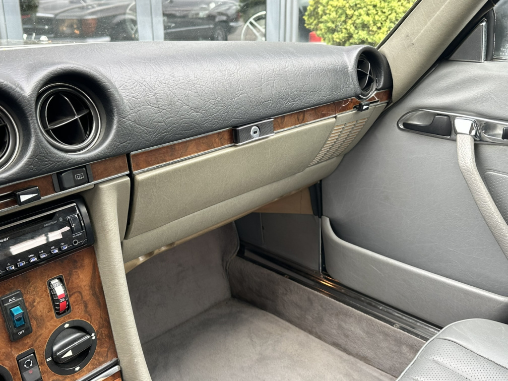 Mercedes-Benz Sl