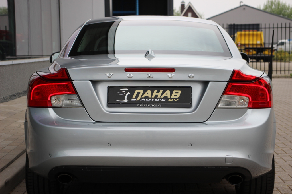 Volvo C70