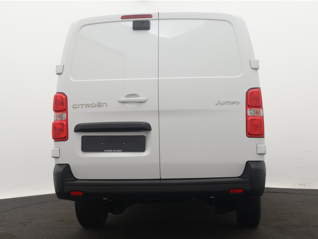 Citroen Jumpy
