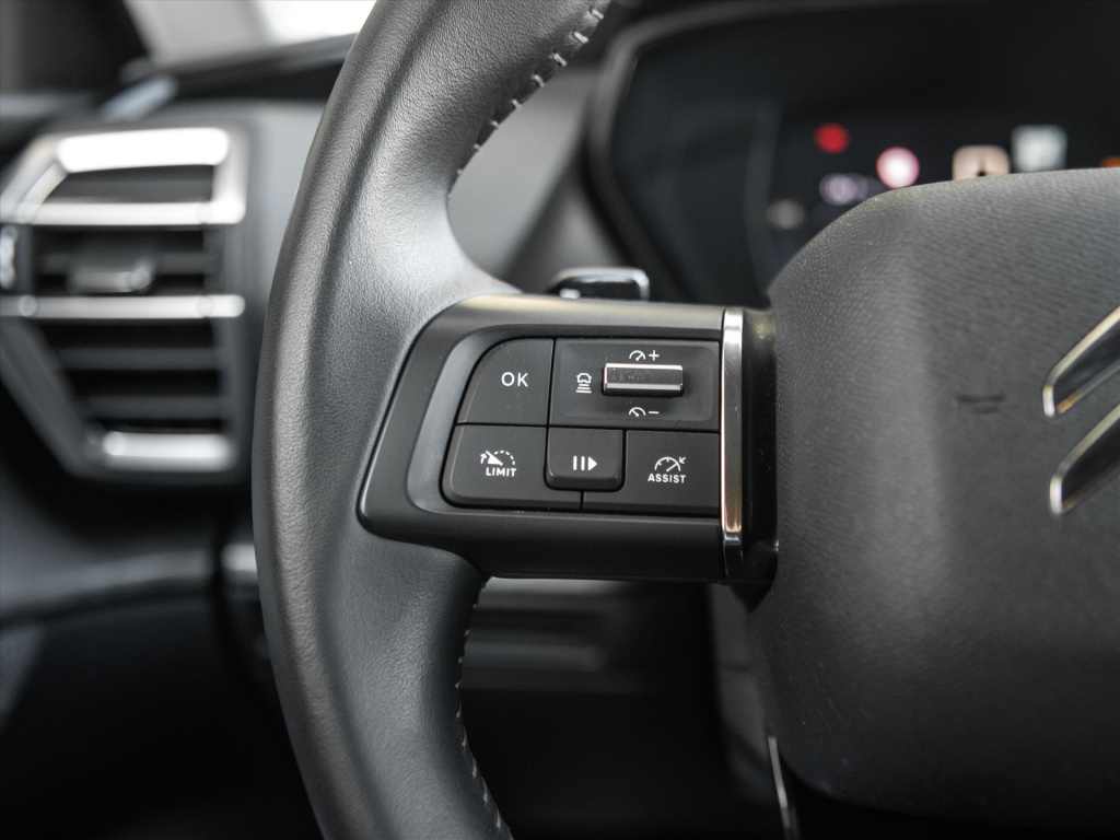 Citroen C5 X
