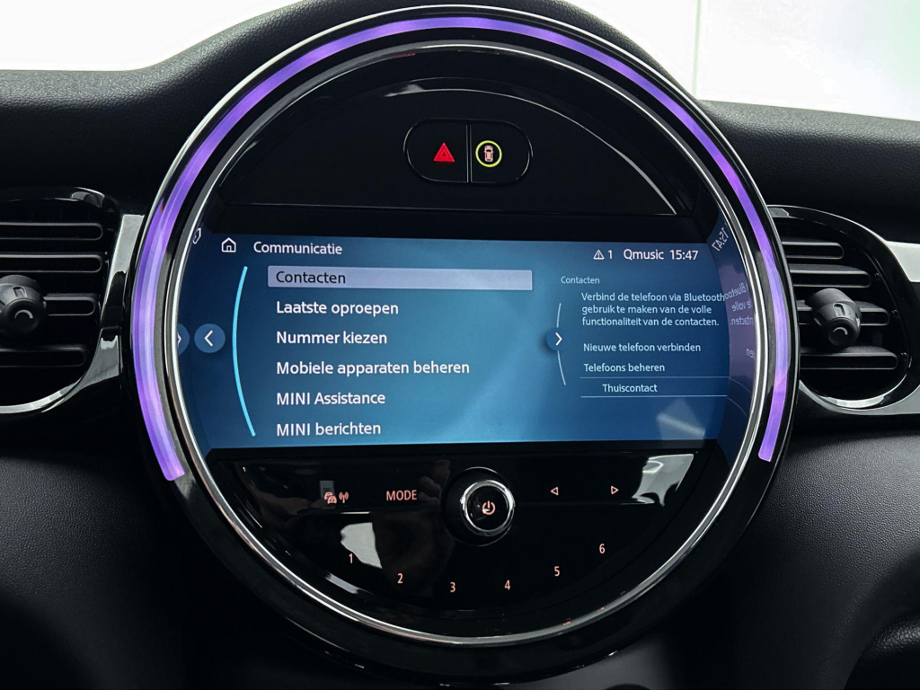Mini Electric