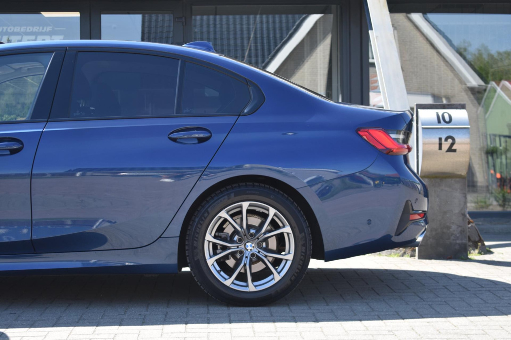 BMW 3-serie