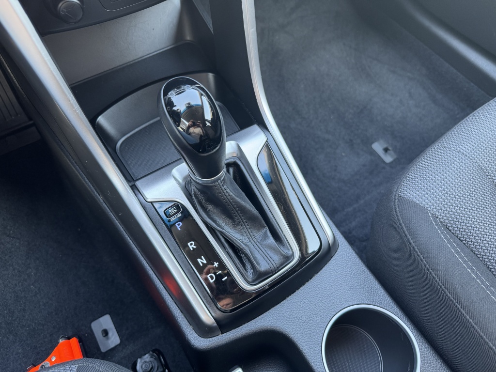 Hyundai I 30