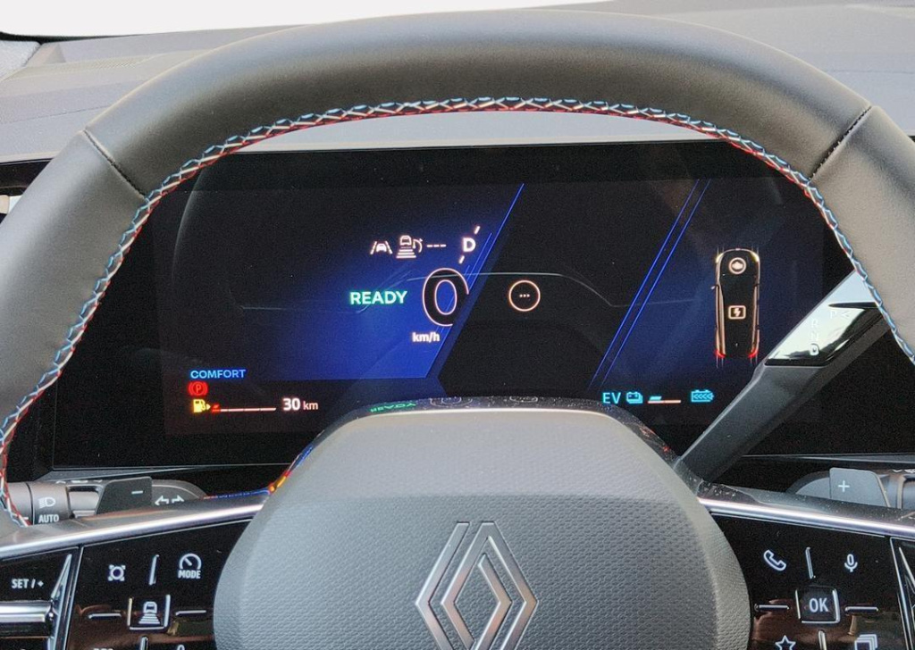 Renault Espace