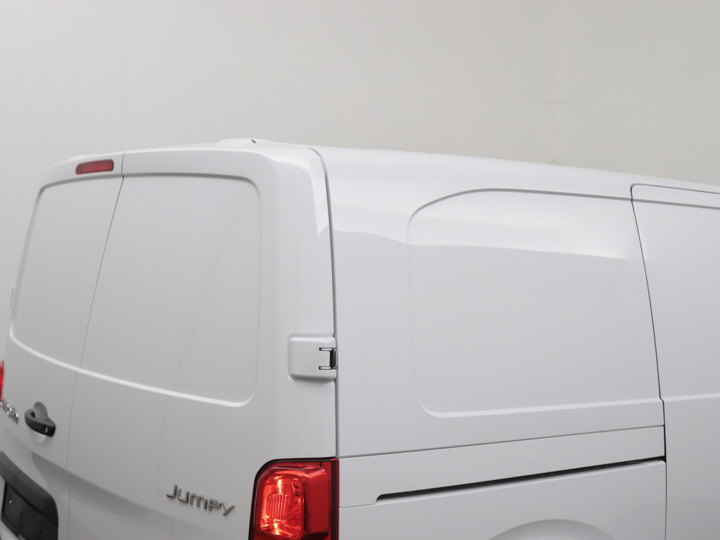 Citroen Jumpy