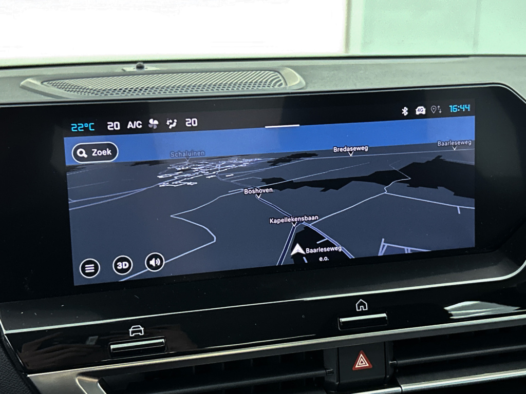 Citroen C4 X