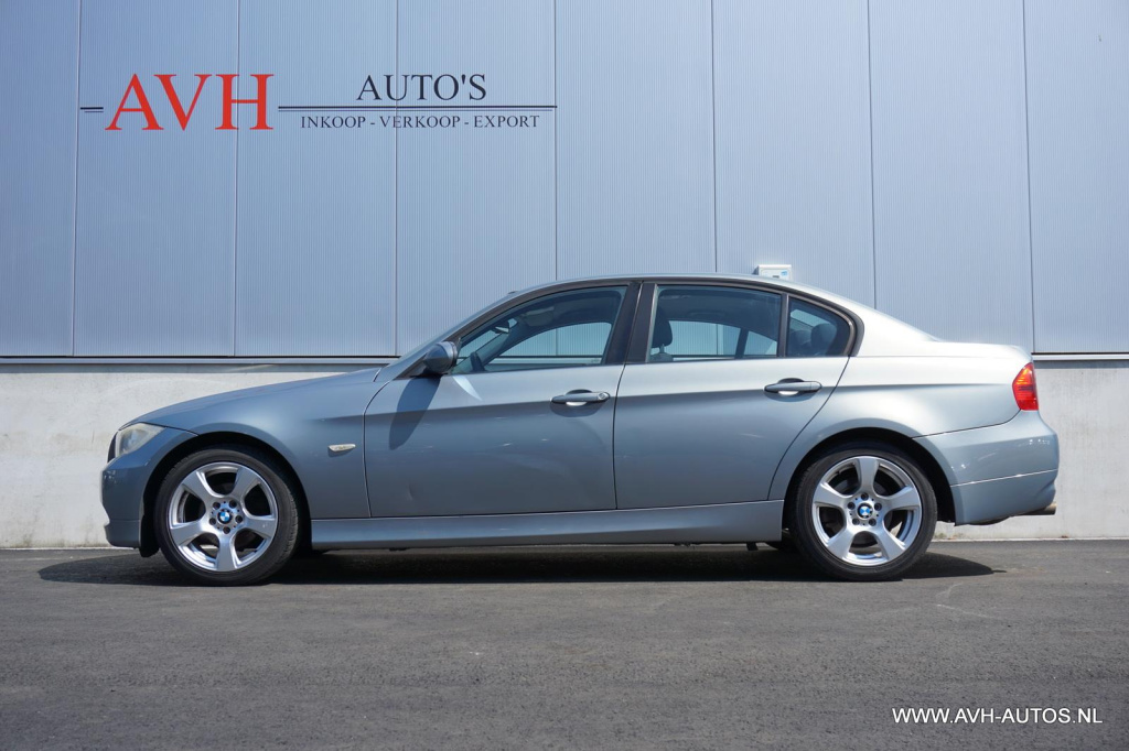 BMW 3-serie