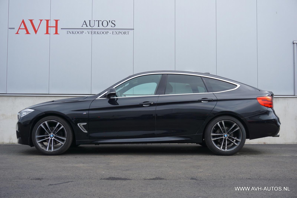 BMW 3-serie