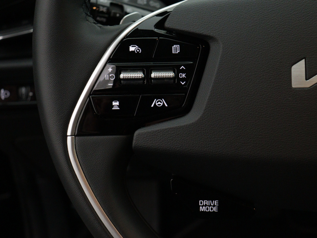 Kia Niro Ev