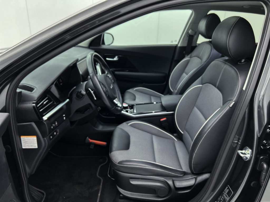 Kia E-niro