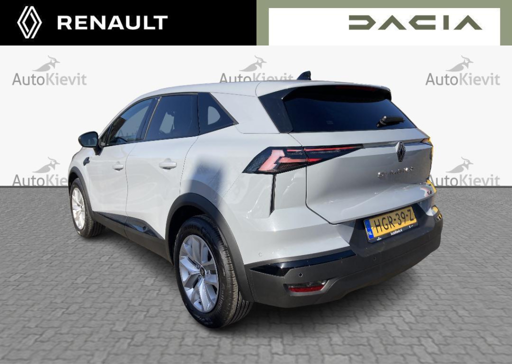 Renault Symbioz