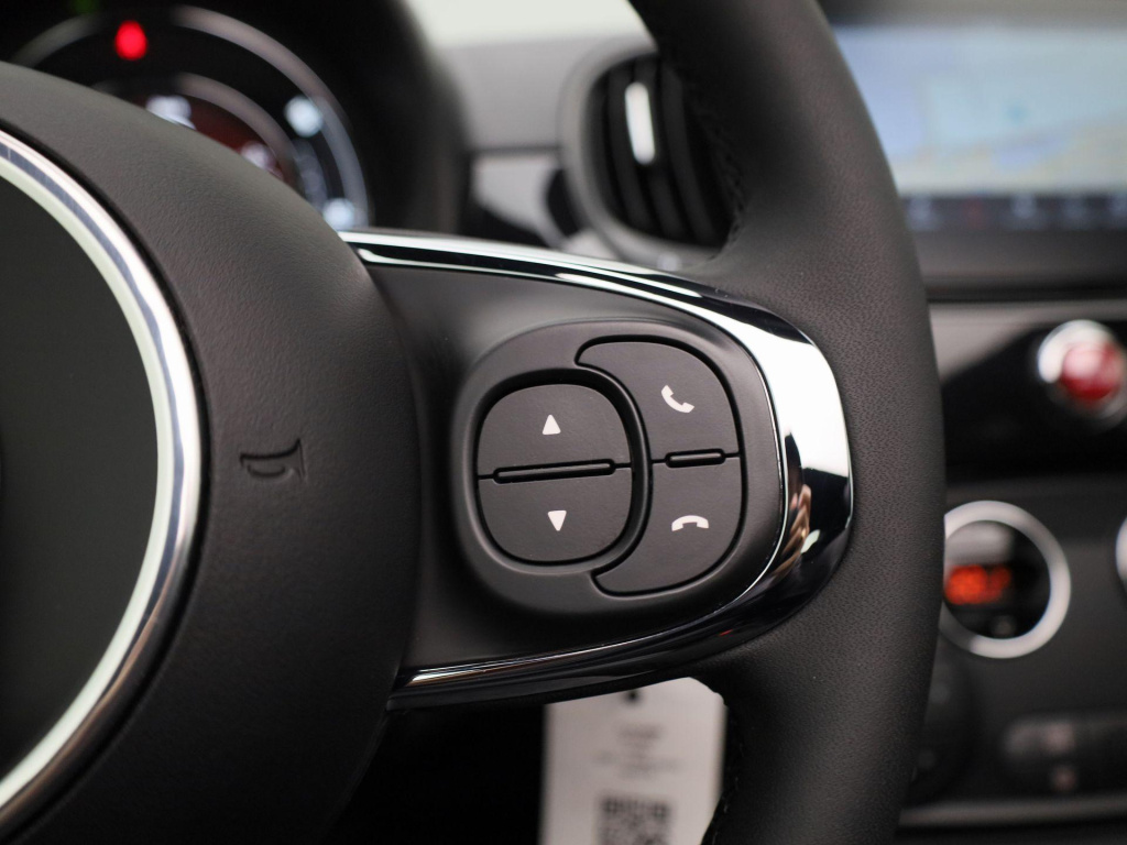 Fiat 500 C