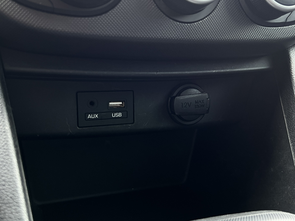 Hyundai I 10
