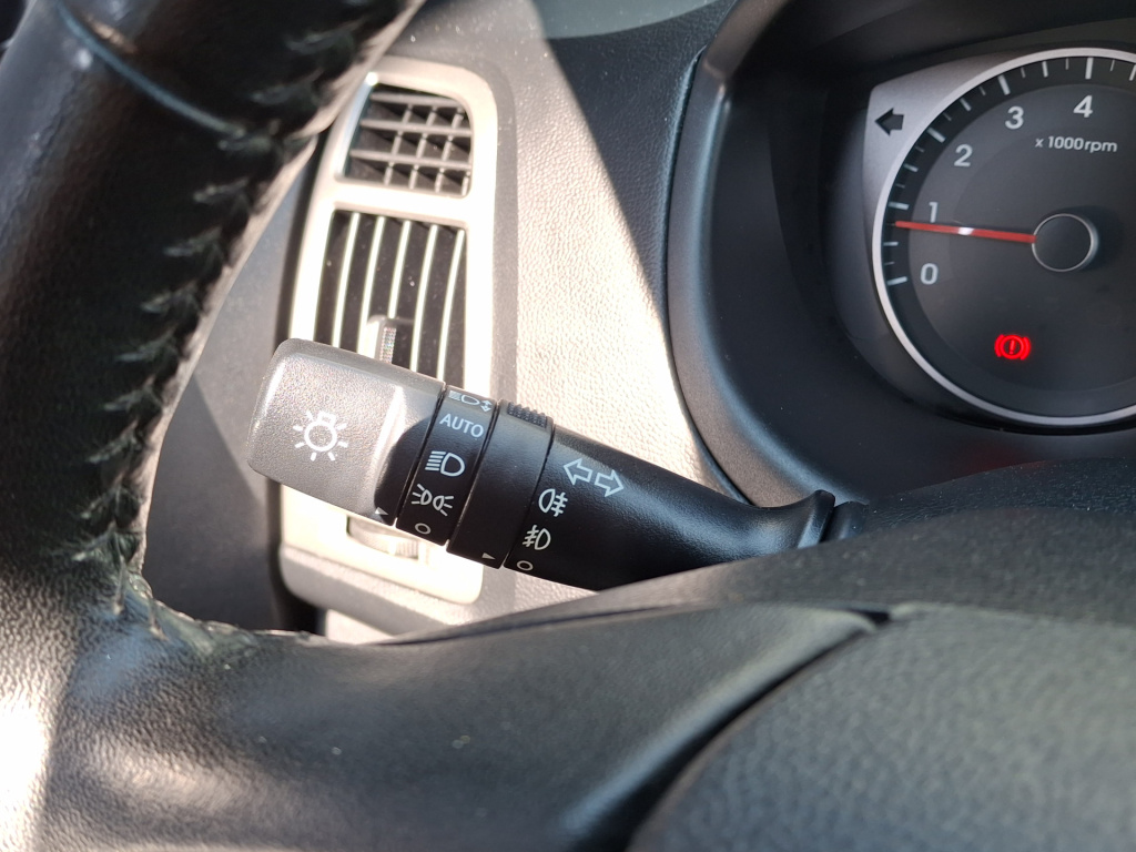 Hyundai I 20