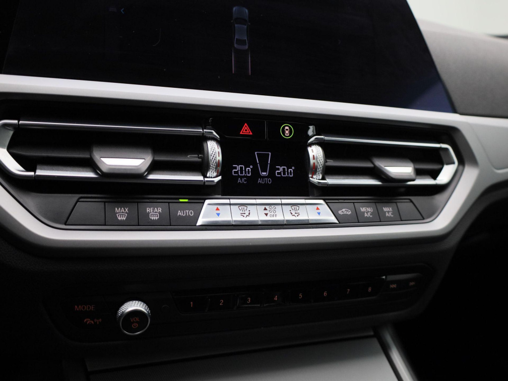 BMW 3-serie