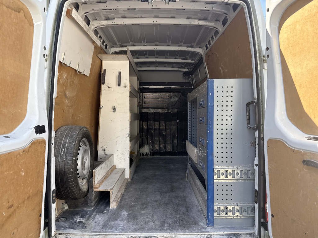 Iveco Daily