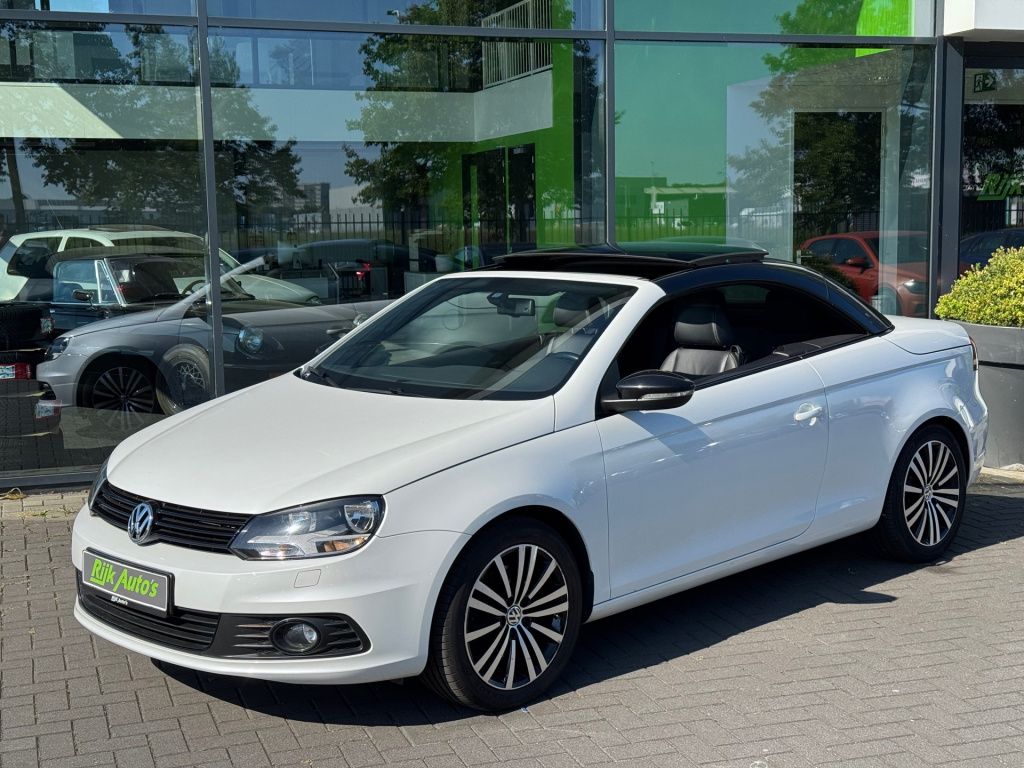 Volkswagen Eos