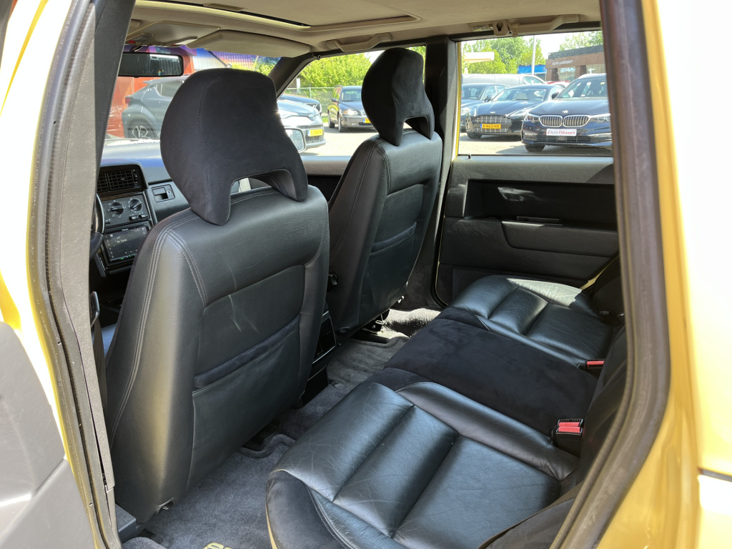 Volvo 850