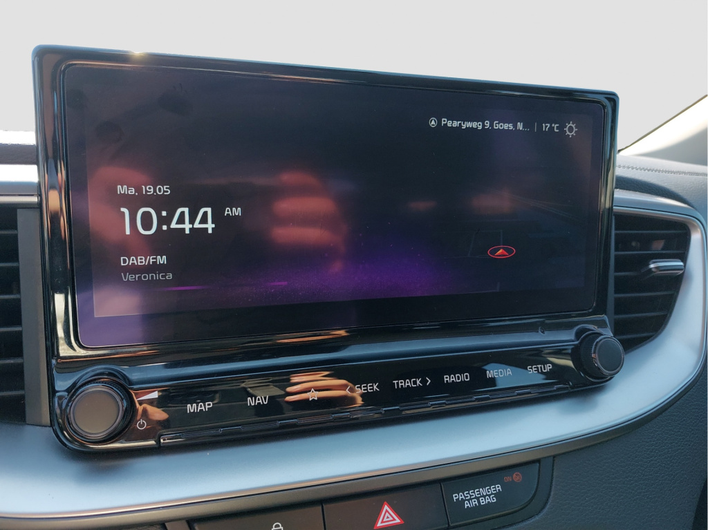 Kia Ceed Sportswagon