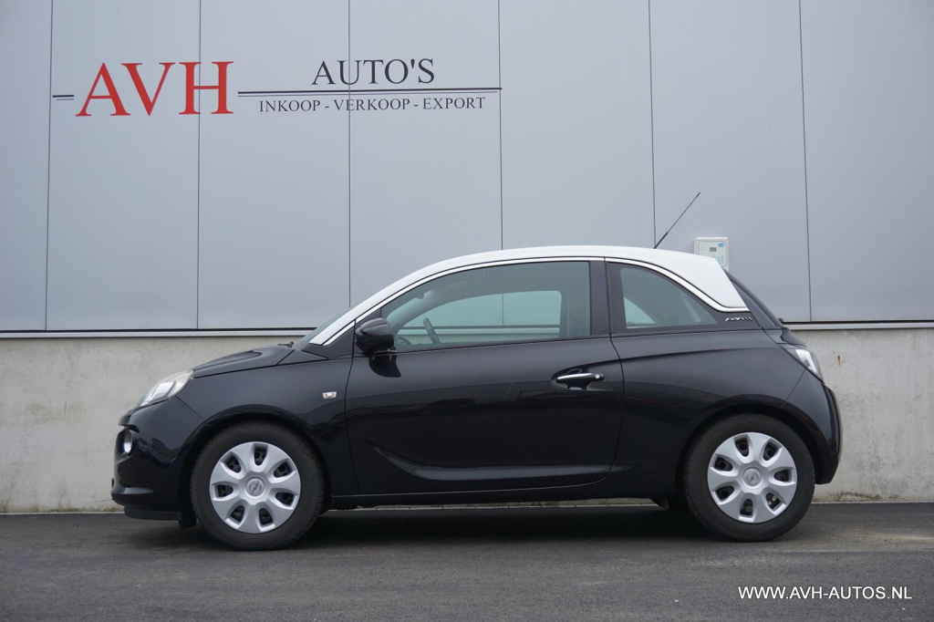 Opel Adam