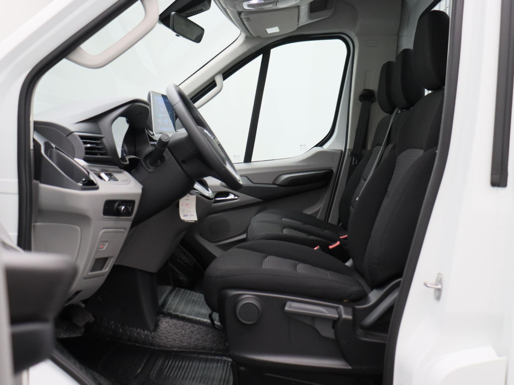 Maxus Edeliver9