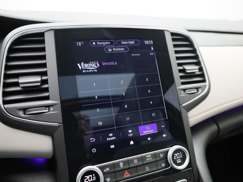 Renault Talisman