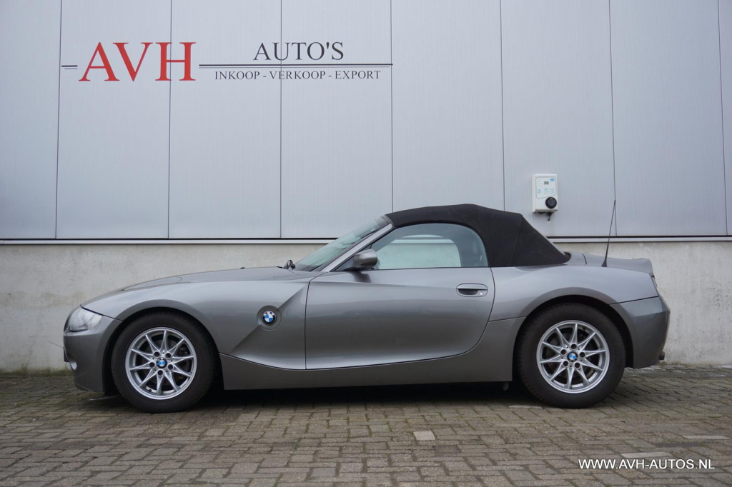 BMW Z4