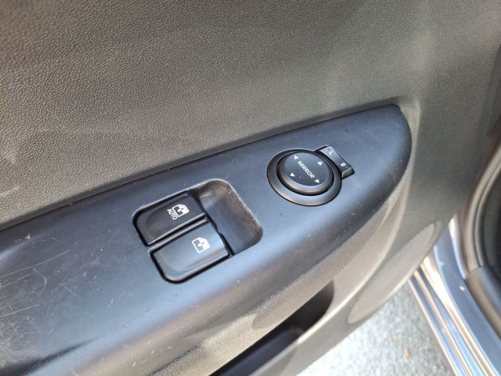 Hyundai I 20