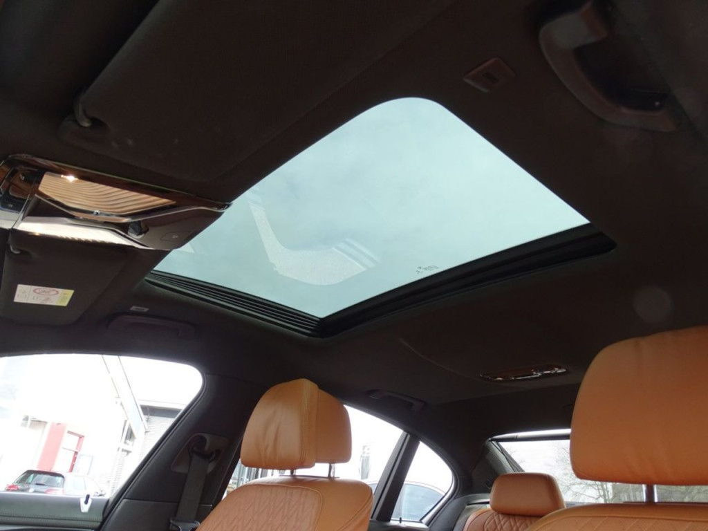 BMW 7 Serie