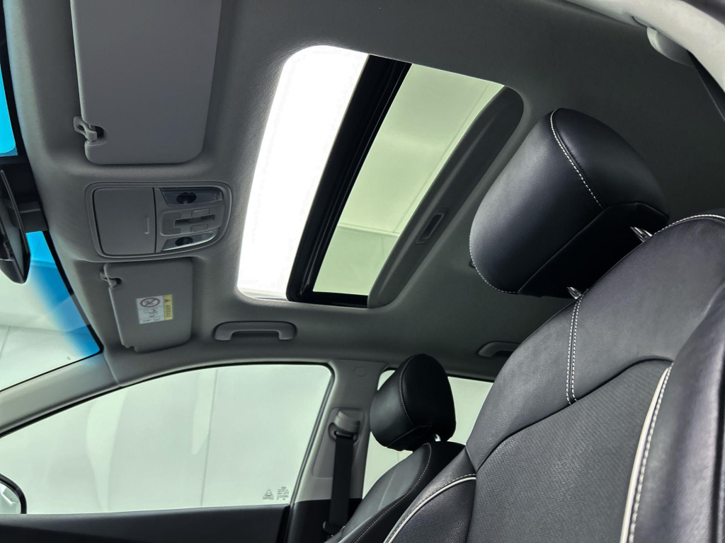 Kia E-niro