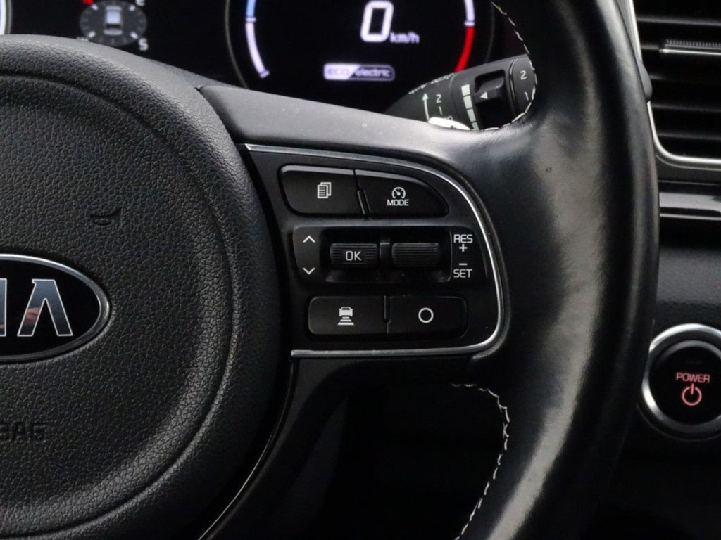 Kia E-niro