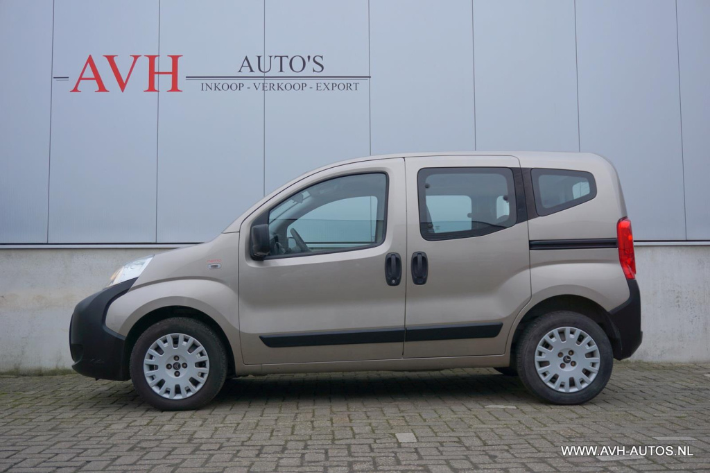 Citroen Nemo