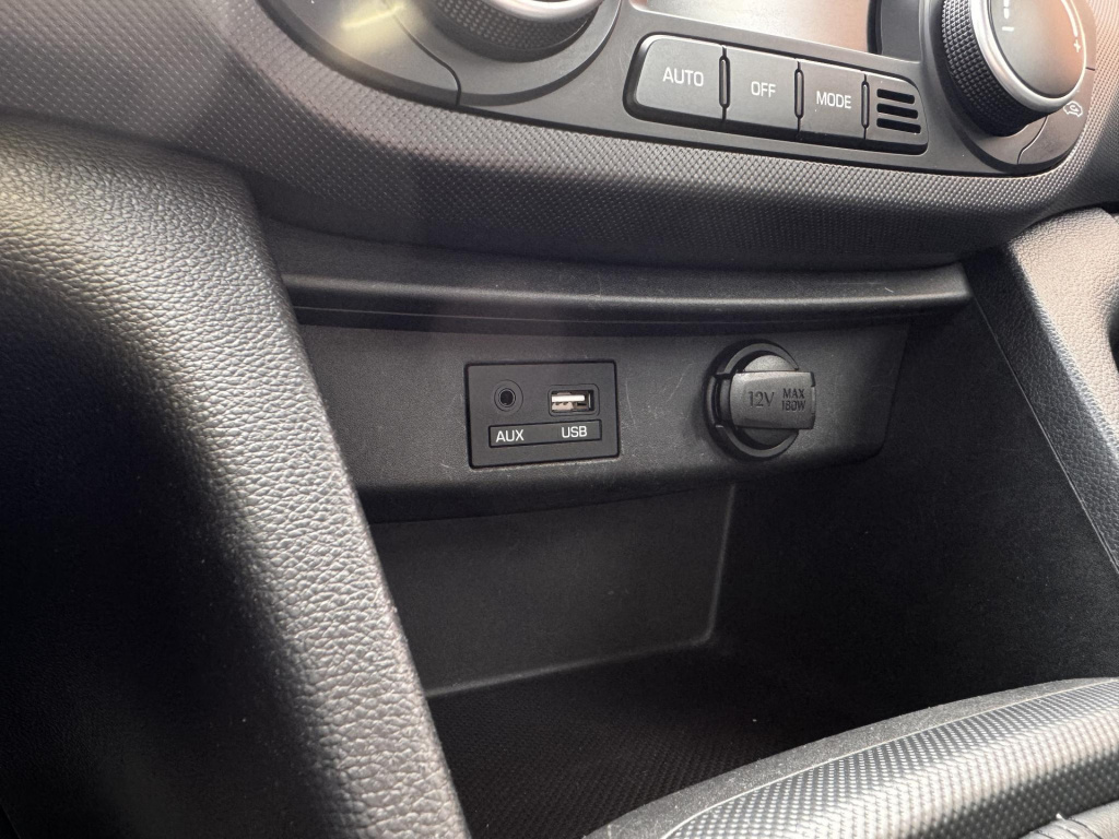 Hyundai I 10