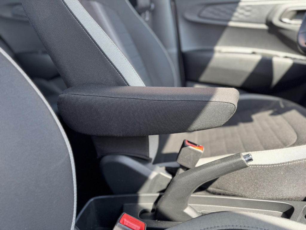 Hyundai I 10