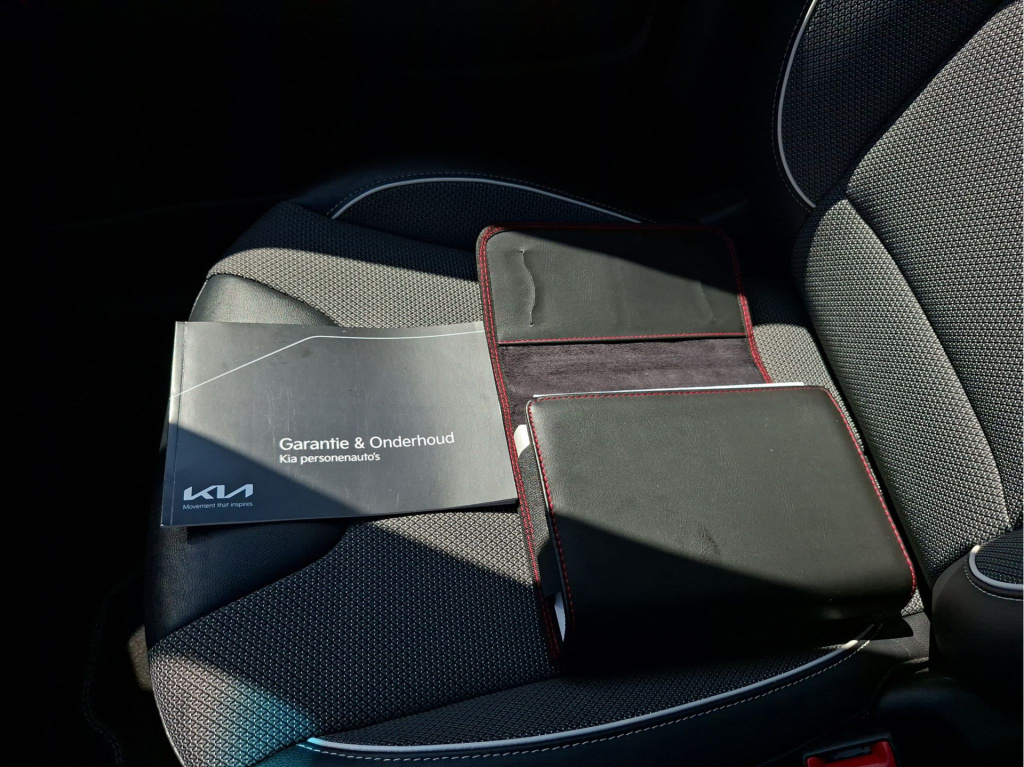 Kia Niro Ev